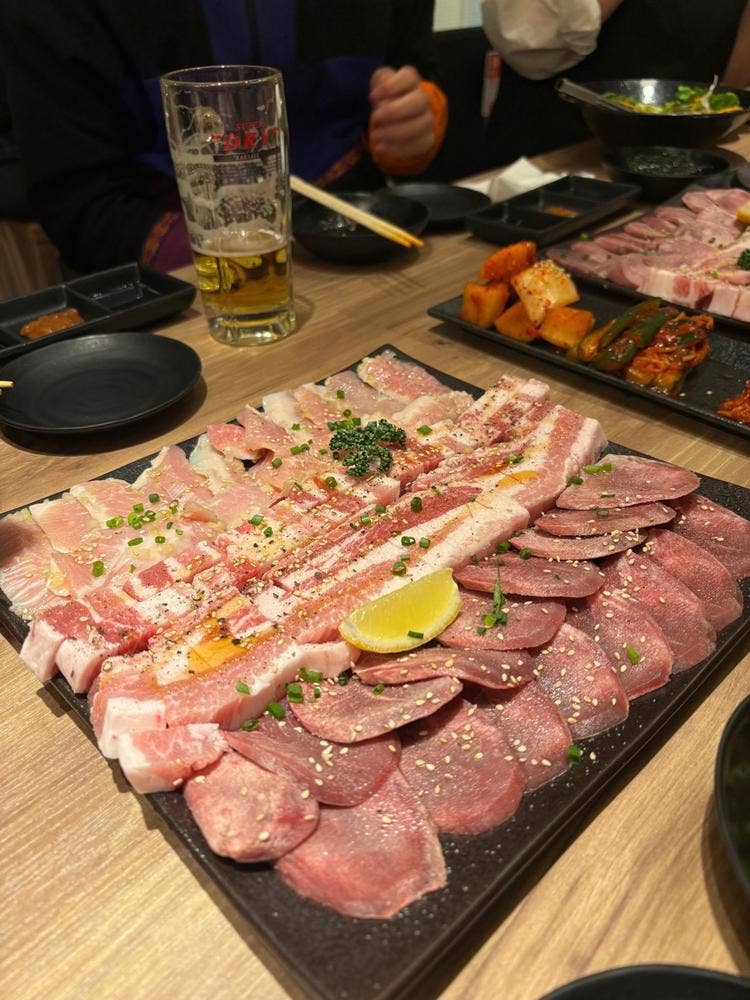 韓国伝統料理 ハヌリ 渋谷本店