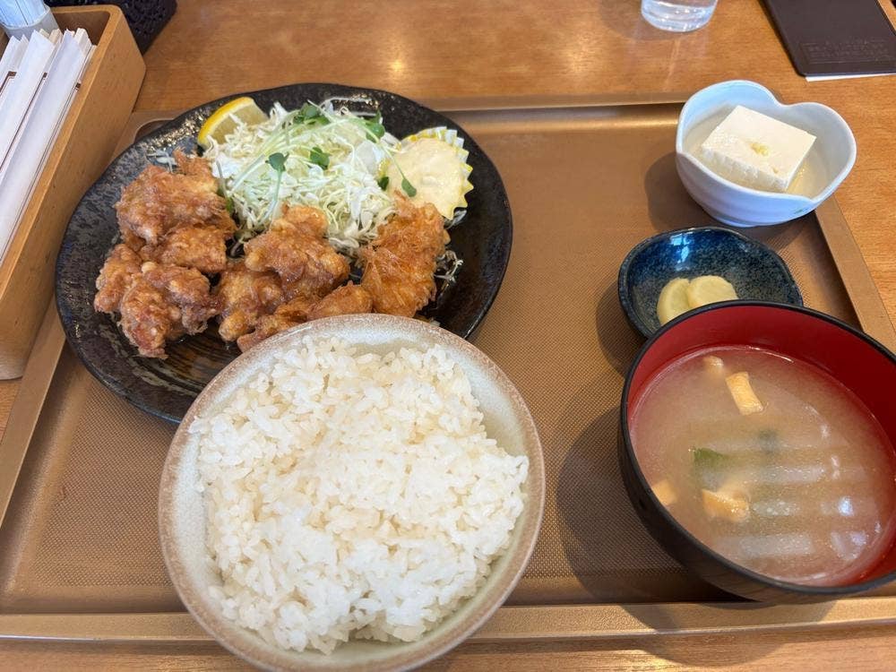 ドライブイン太陽