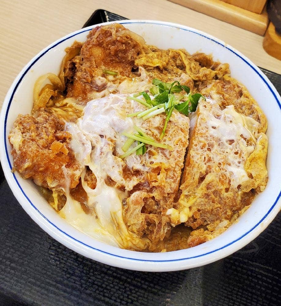 かつや 三鷹上連雀店
