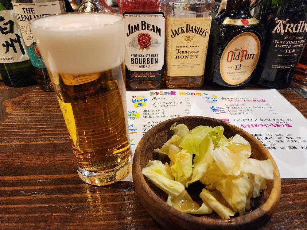 肉酒場 PANDAYA