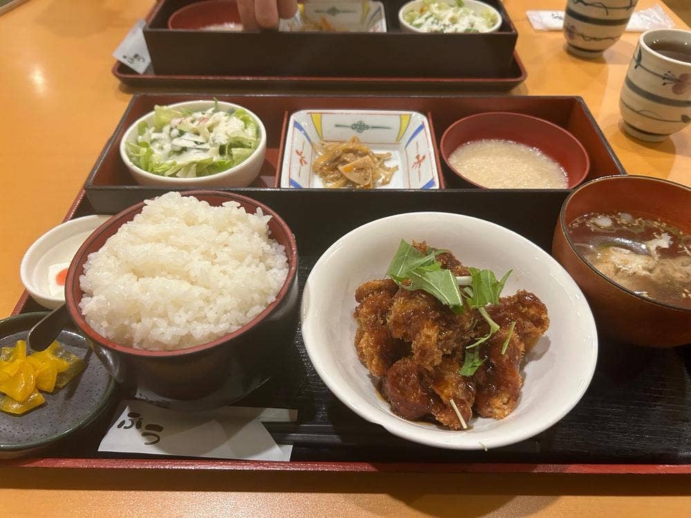 本格炭火やきとり ふう Home