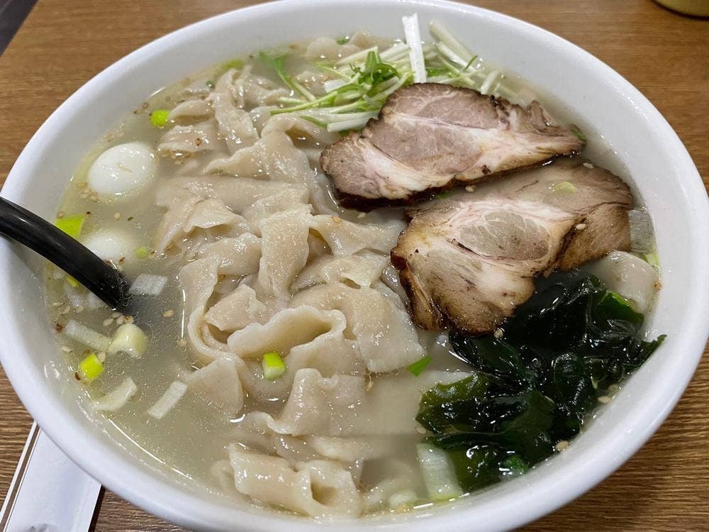 華龍飯店