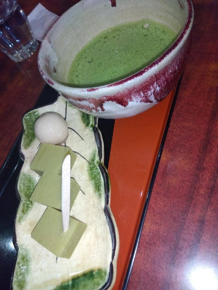 立石 舟和
