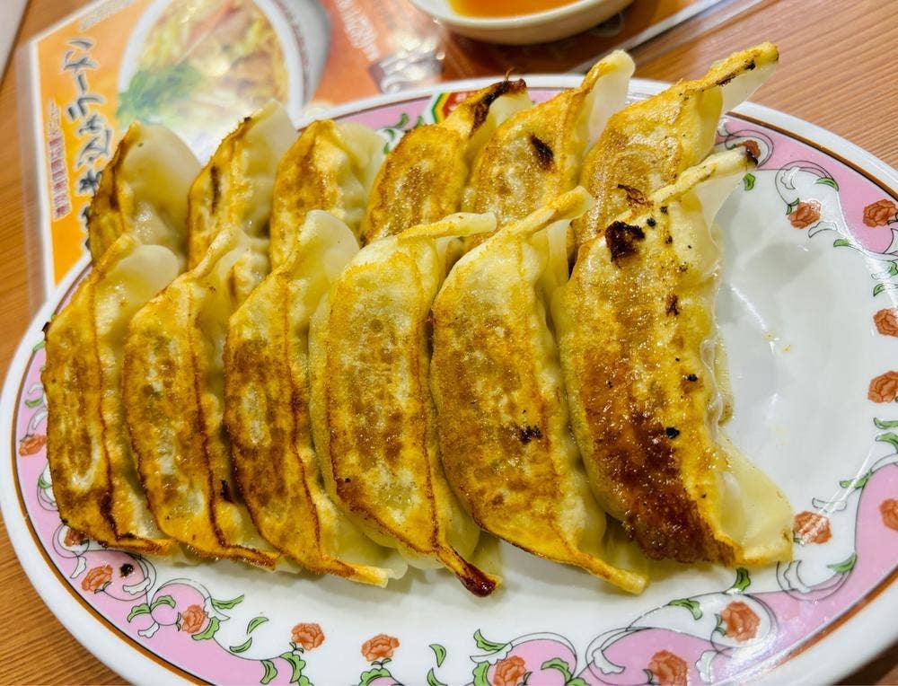 餃子の王将 栄店