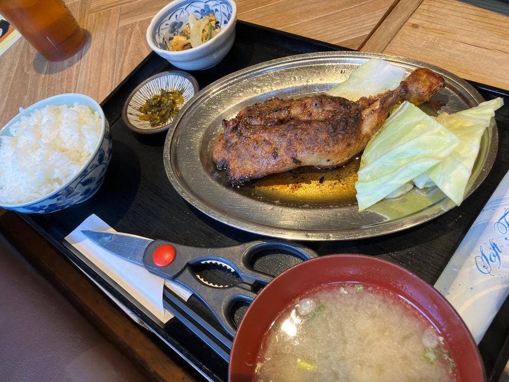 いろどりや 町田店