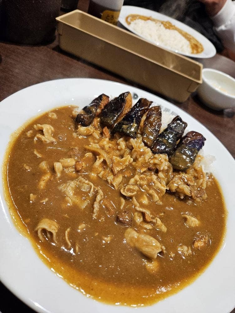 カレーハウスCoCo壱番屋 鈴鹿玉垣店