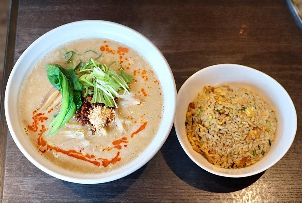 中華家しかけん