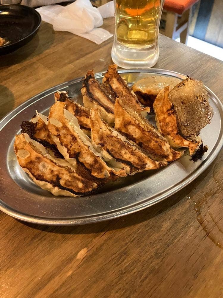 ネオ大衆酒場 餃子のかっちゃん 栄店