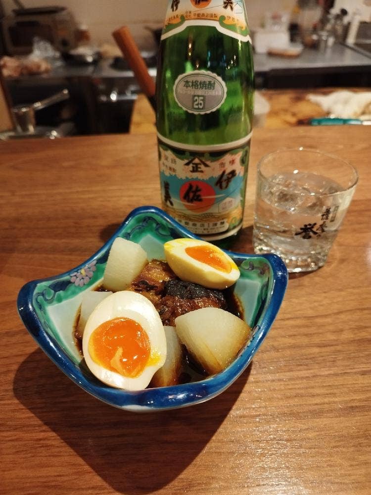 和酒処 Hirai