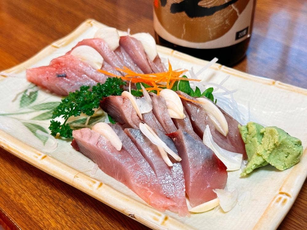 居酒屋 五島