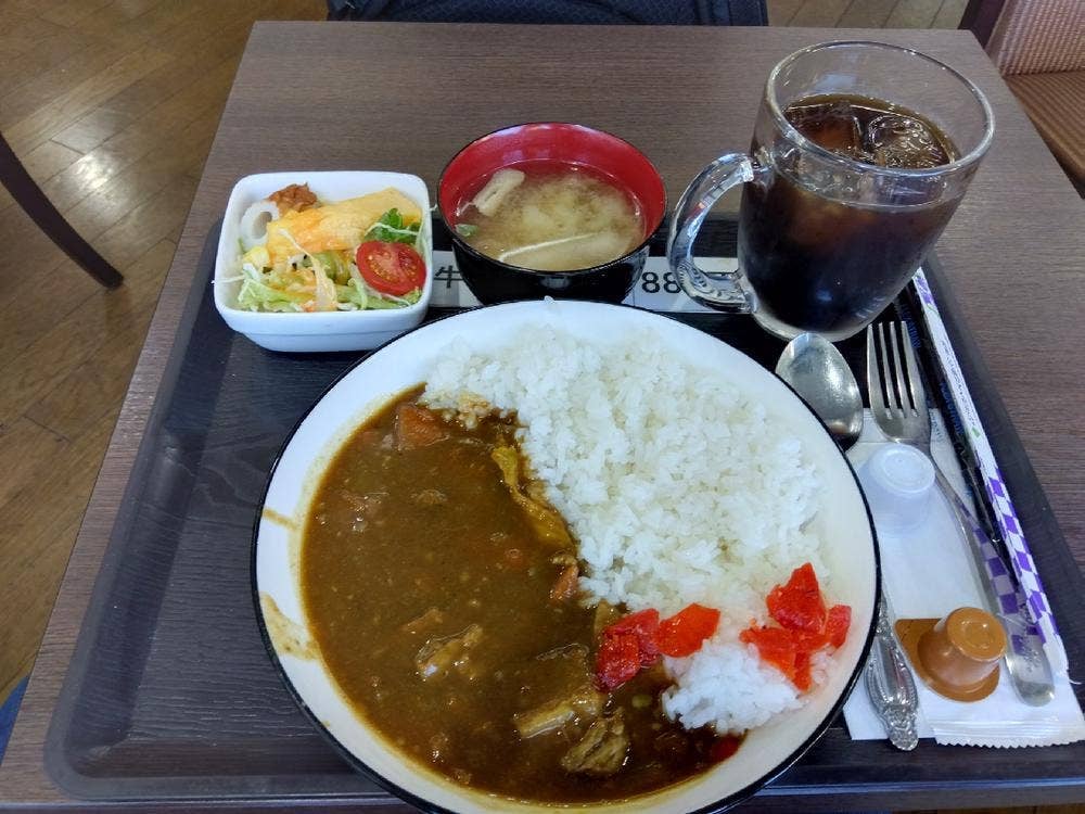 Cafe Saudade