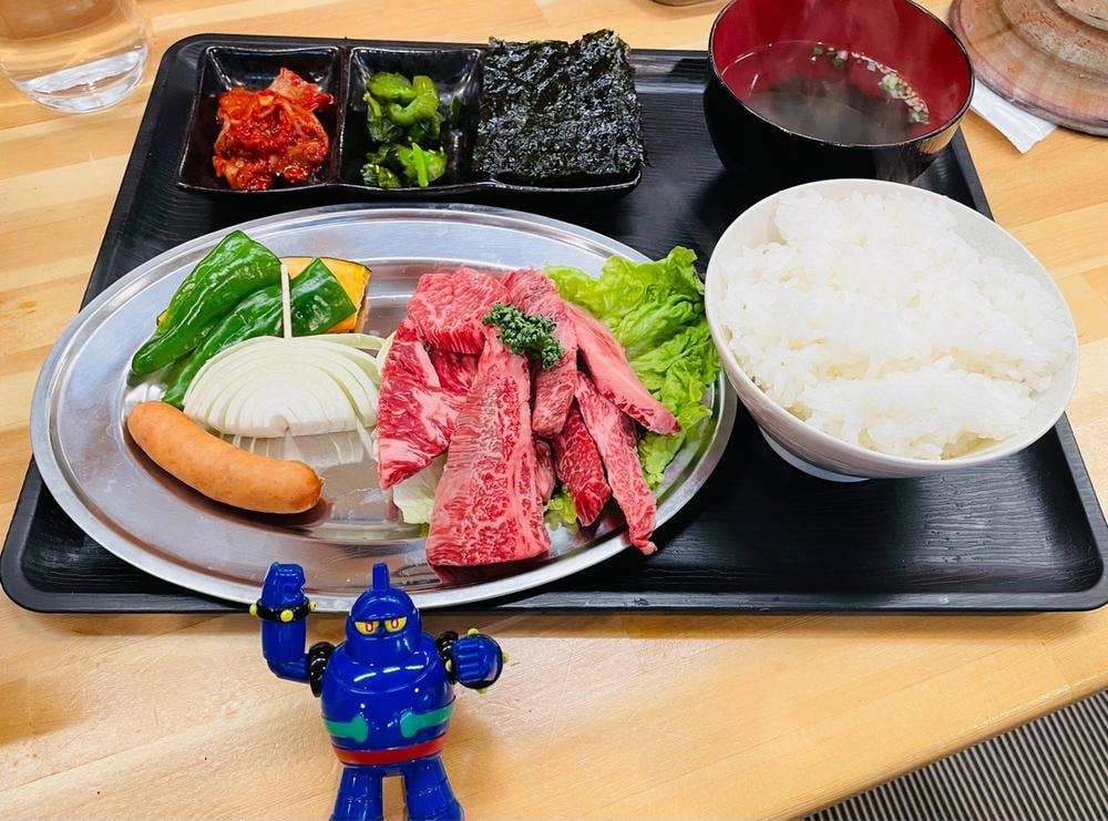 大衆焼肉 KenBow
