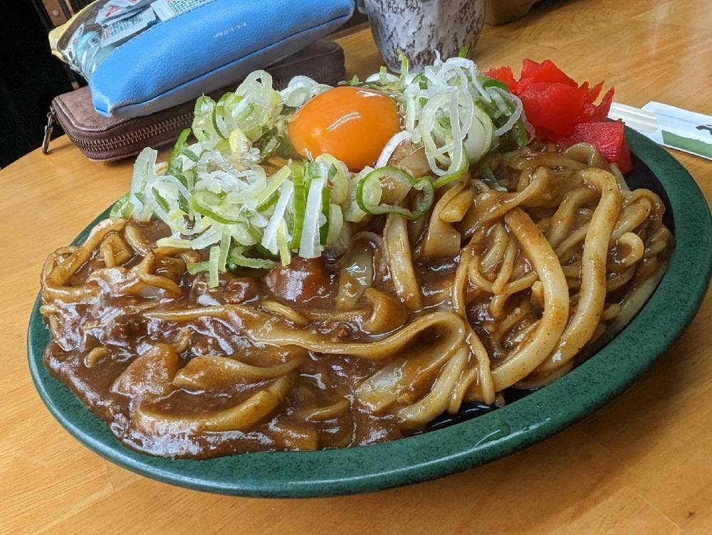 やすえ食品