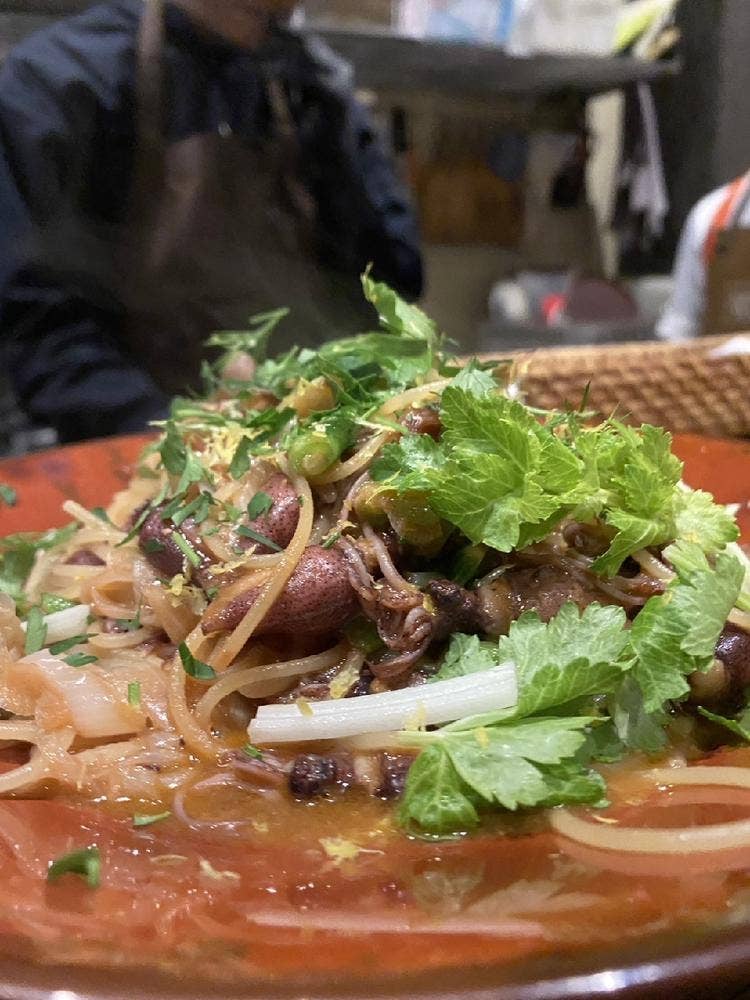 ワイン酒場 Rino
