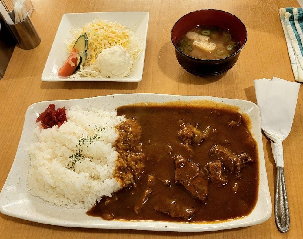 鉄板ダイニング 桜亭