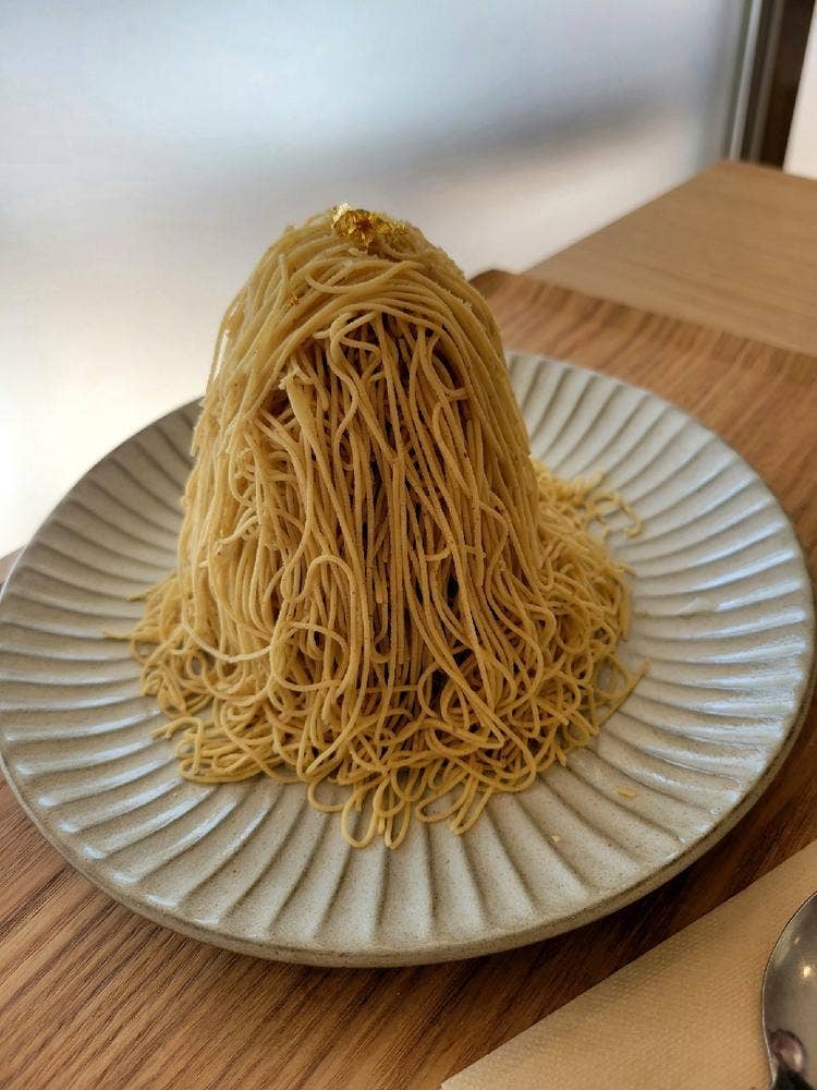 シャトレーゼ 八ヶ岳小淵沢店