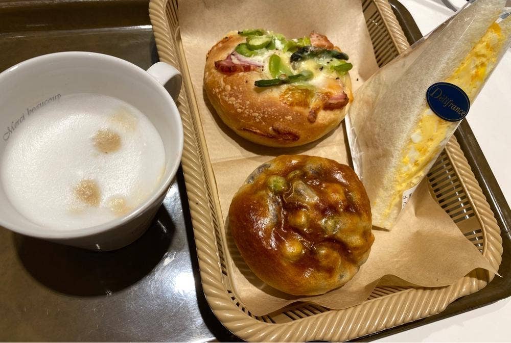 デリフランス 市川店