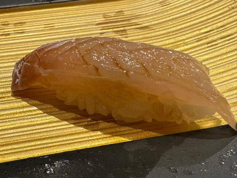 ちょこっと寿司 国際通り牧志店