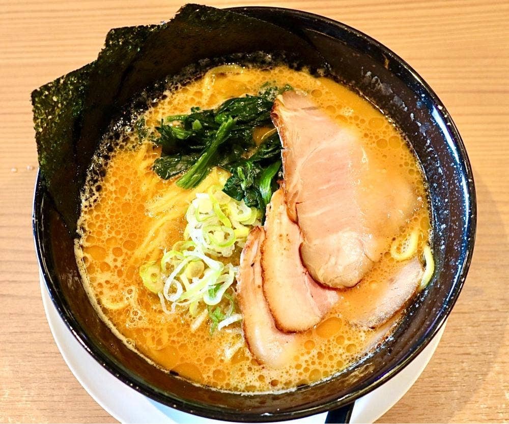 名古屋コーチンラーメン 栄町店