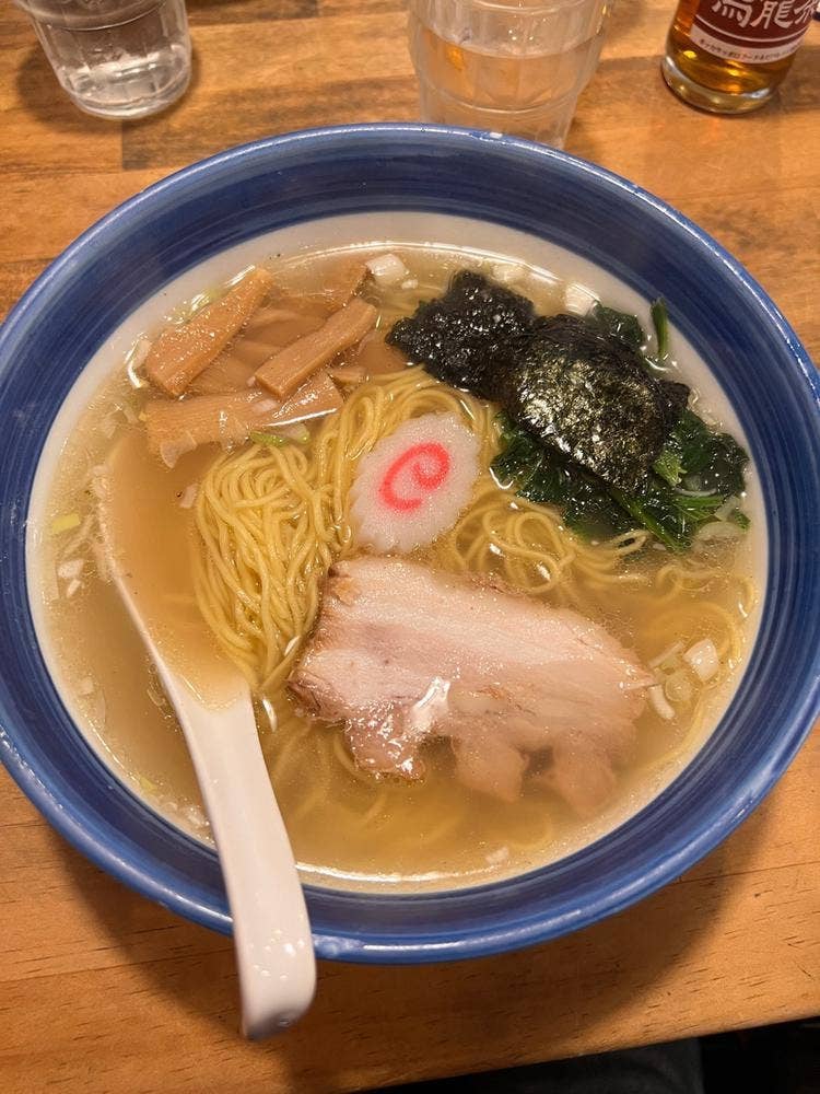 函館らーめん 大門