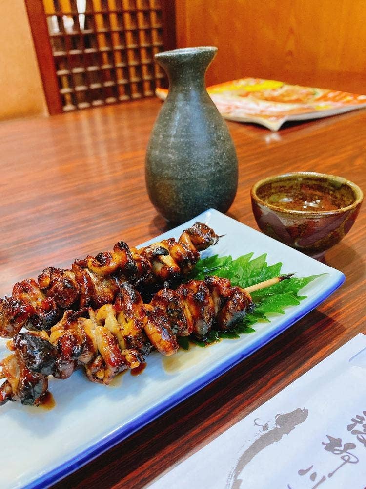 筑後 柳川屋 けやき通り店