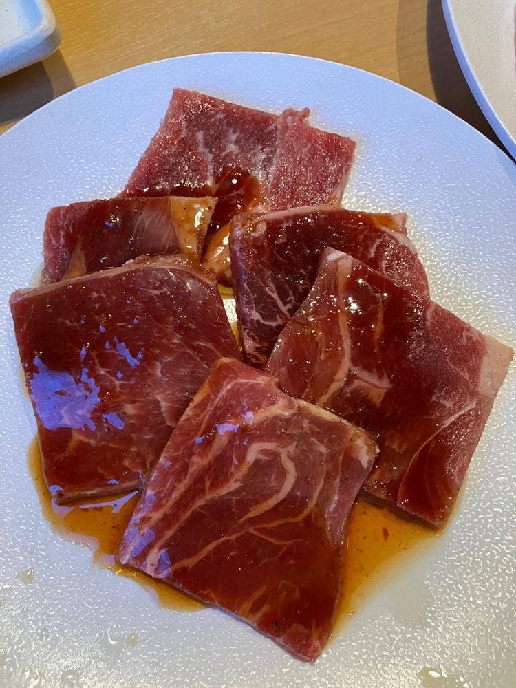 焼肉きんぐ ふじみ野店