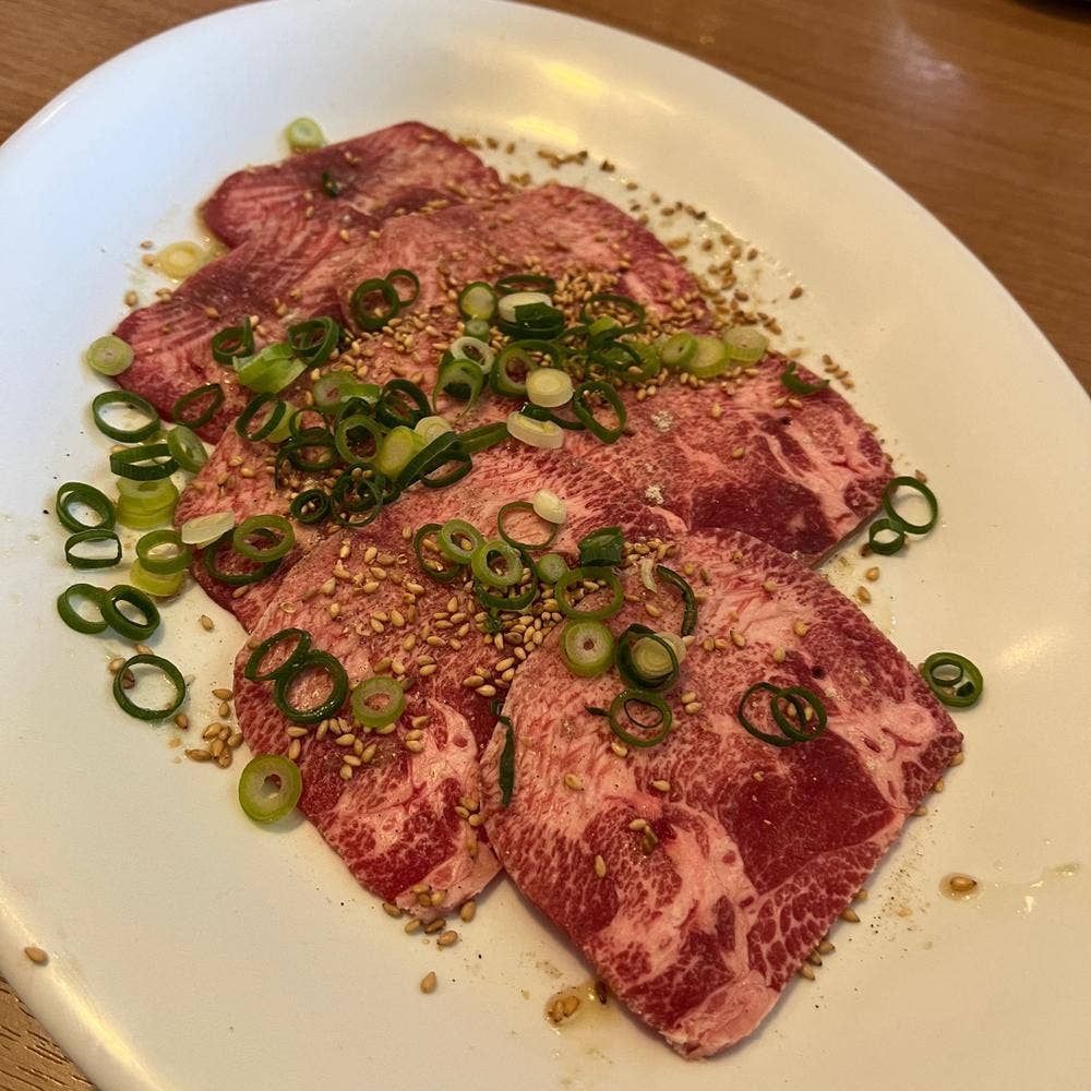 焼肉レストラン タチバナ