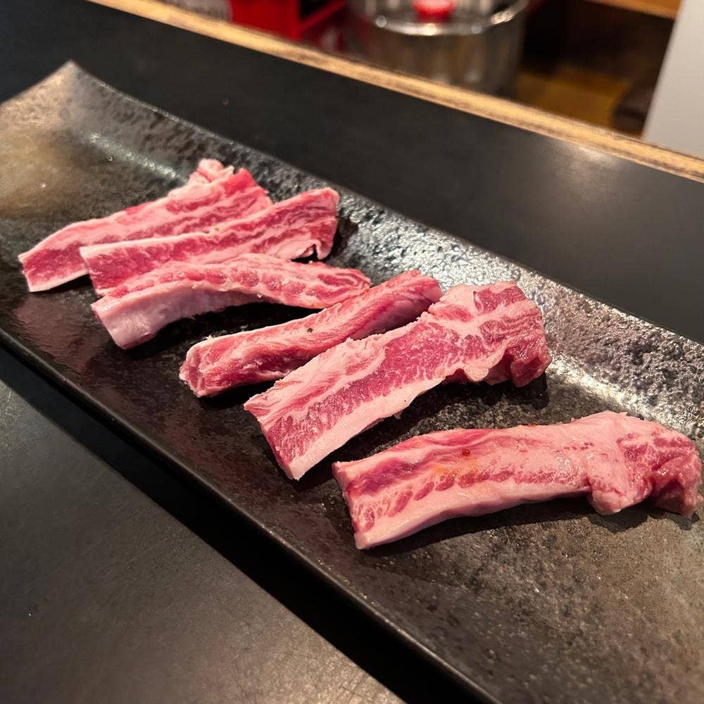 南大門 志木南口店