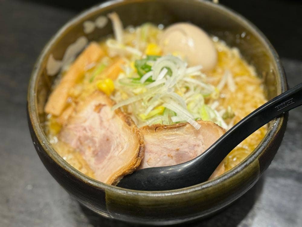 ど・みそ 東京ポートシティ竹芝店