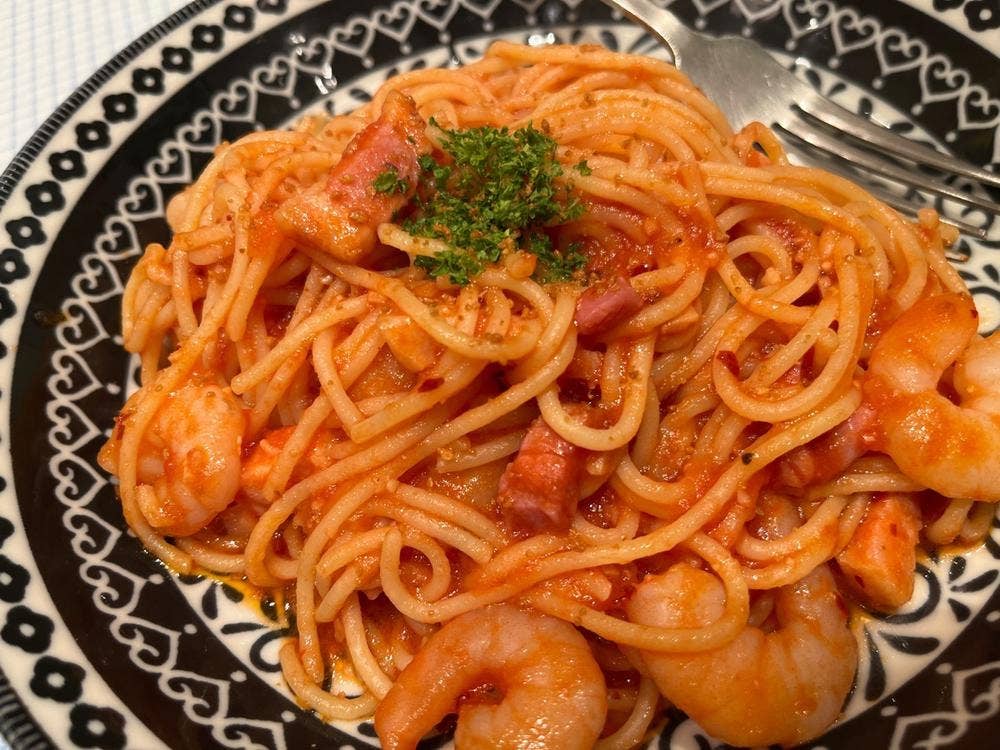 パステル イオンレイクタウン店