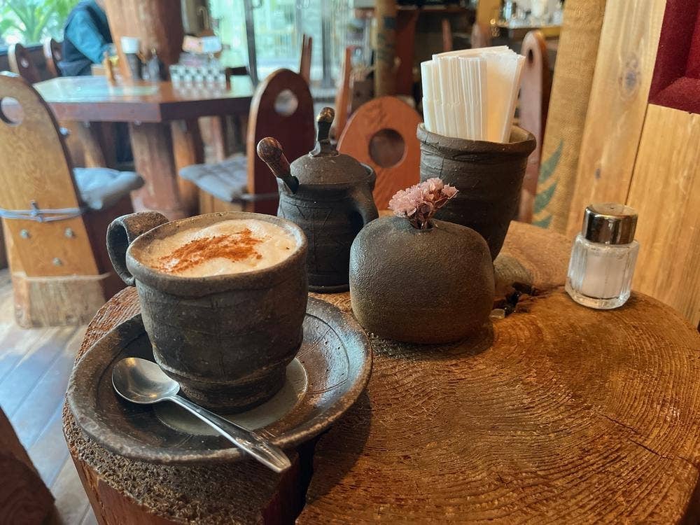 K's Café