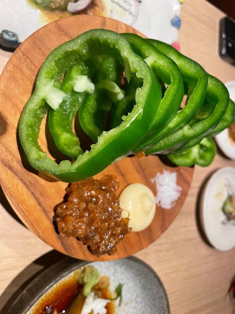 野菜酒場 あしおと