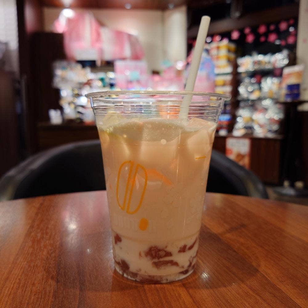 ドトールコーヒーショップ 京都四条通り店