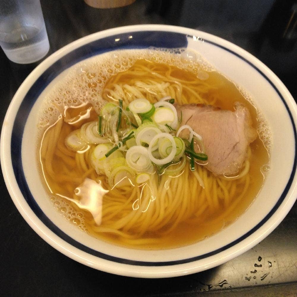 時おり