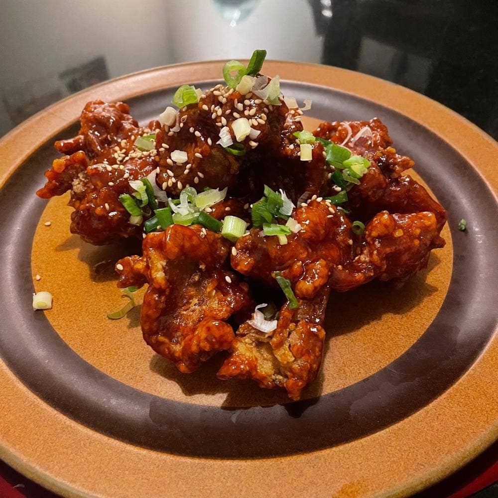 景福宮 帯屋町店