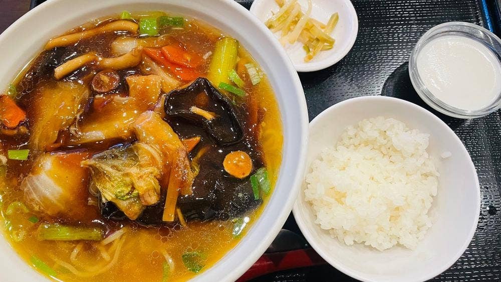 四川料理 食為鮮 東京店