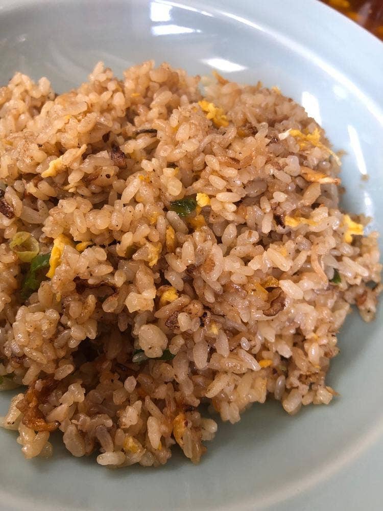 千代飯店