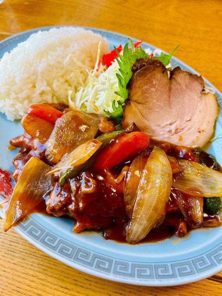 大門