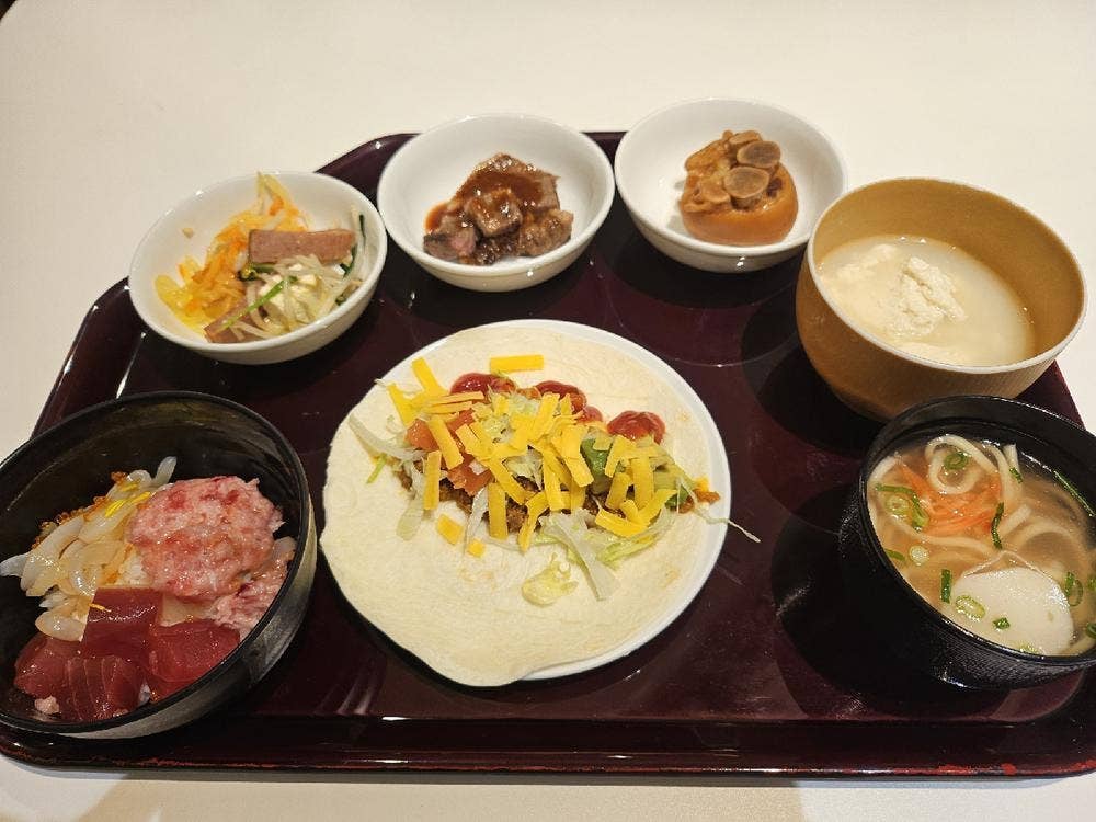 チュラティーダ ザ・ビーチタワー沖縄