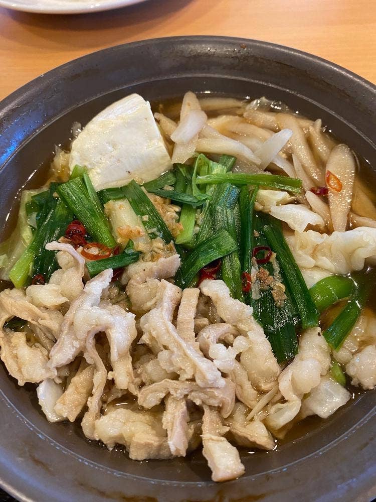 ガスト 千葉土気店