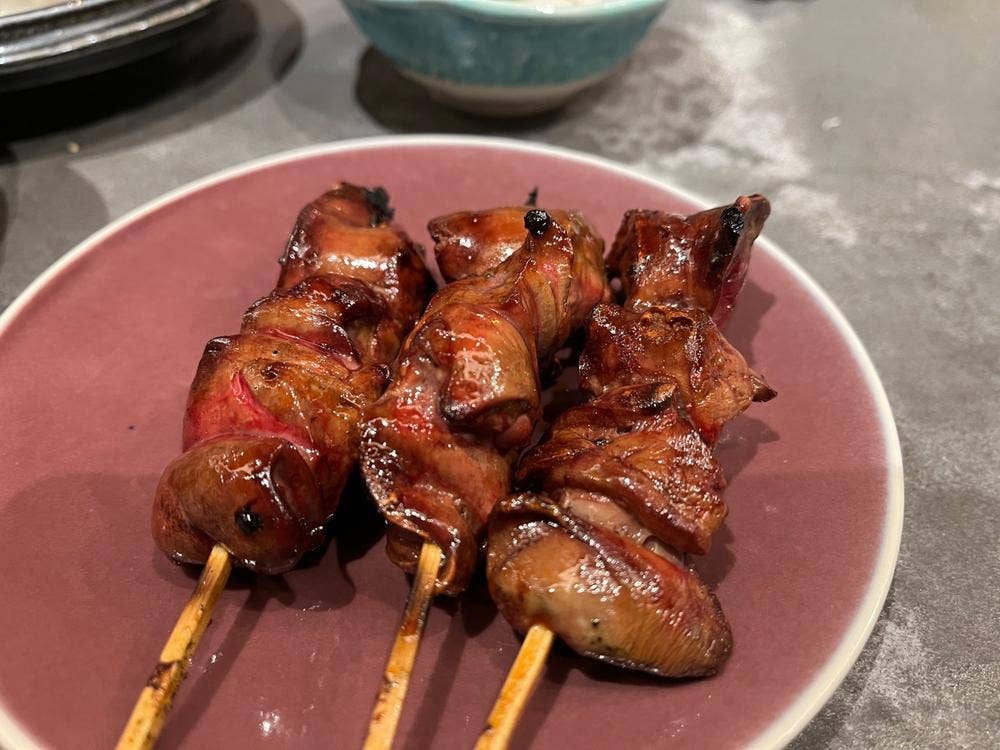 炭火焼鳥 塚田農場 新宿東口駅前店