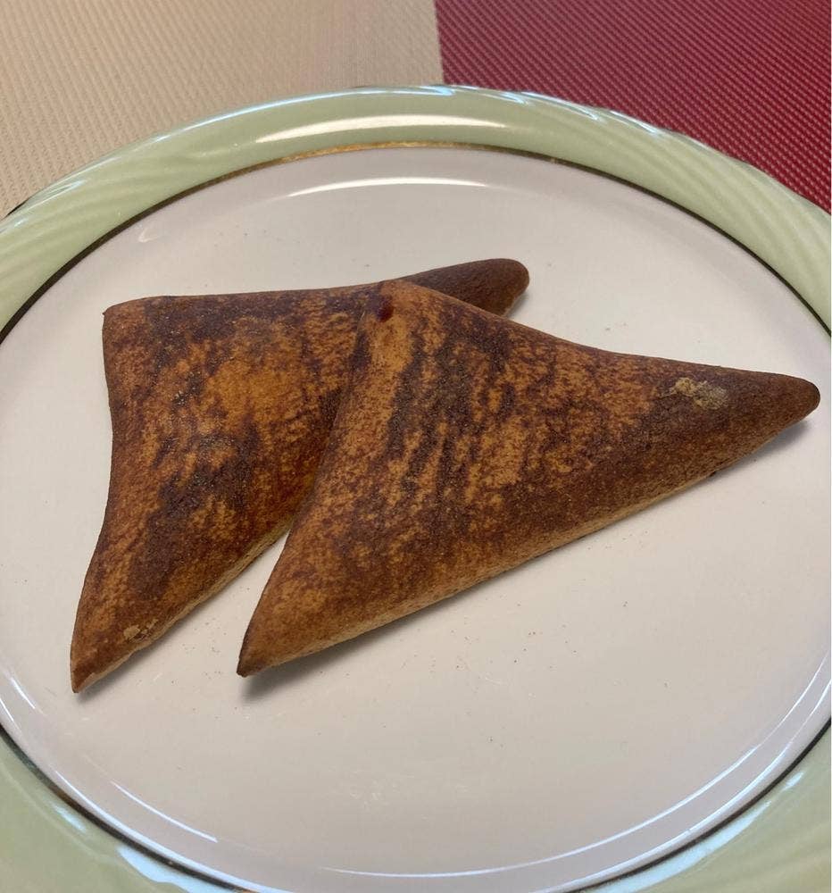 有馬光栄堂