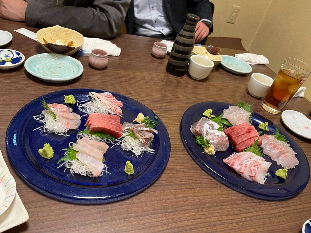 魚八