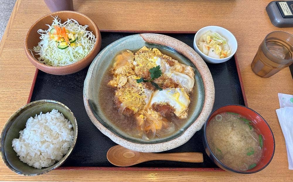 とん勝 みやま