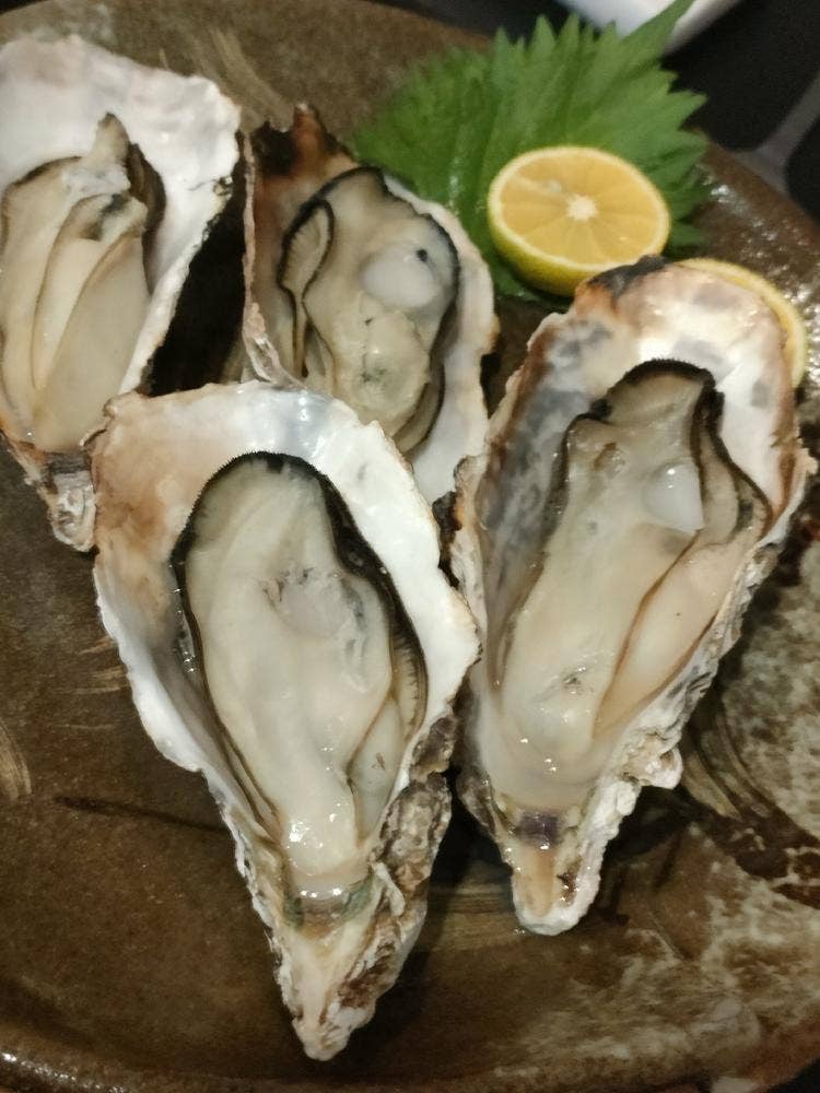 お好み焼鉄板焼 てつ