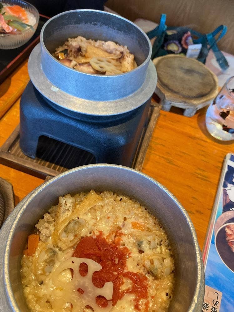 納屋～Cucina creativa～