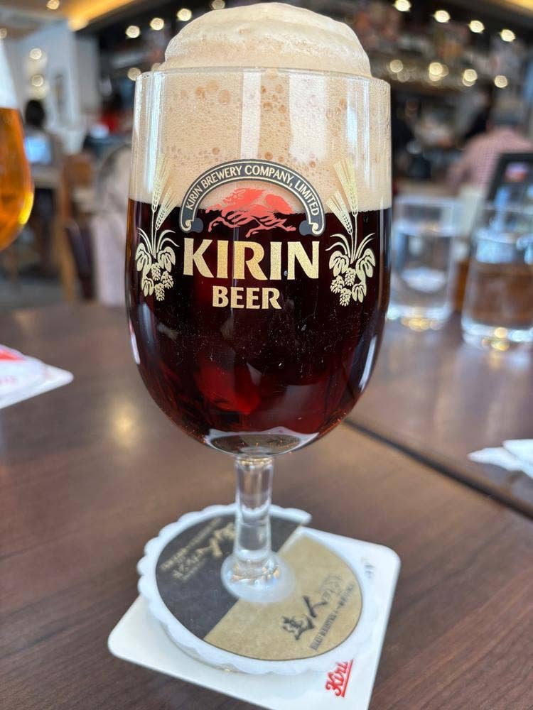 キリンシティ 東京銀座店