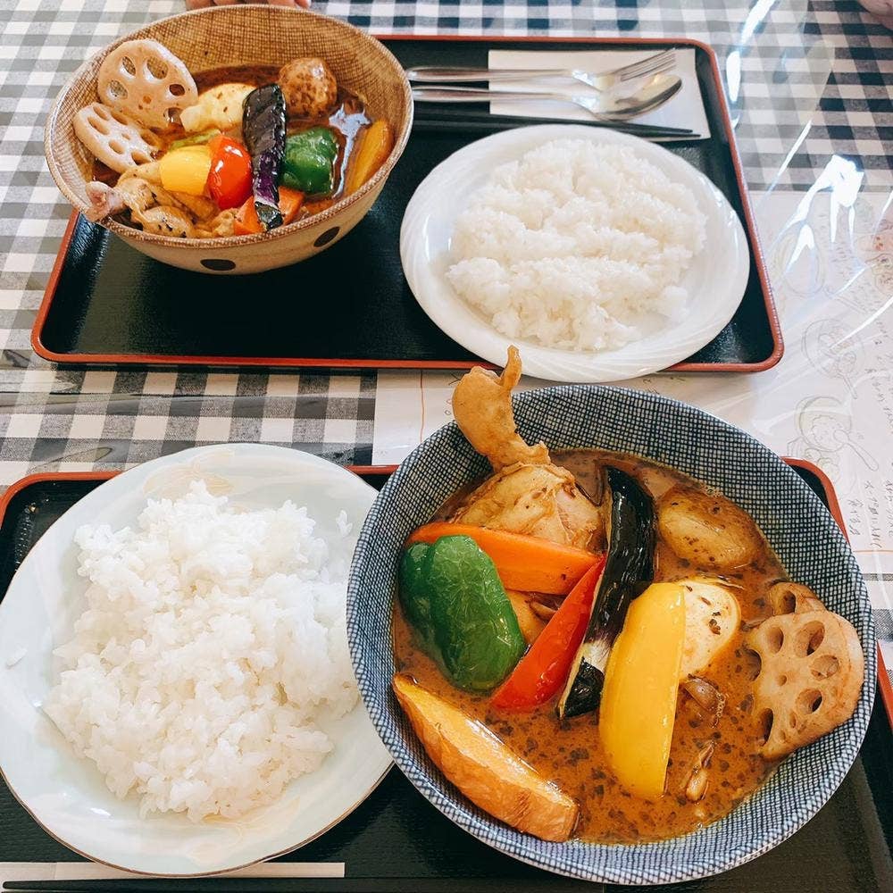 旬菜キッチン のんちゃん