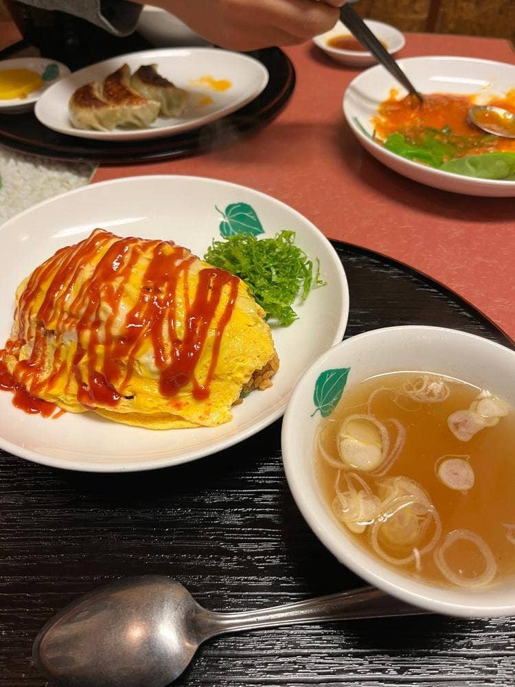 香乃木