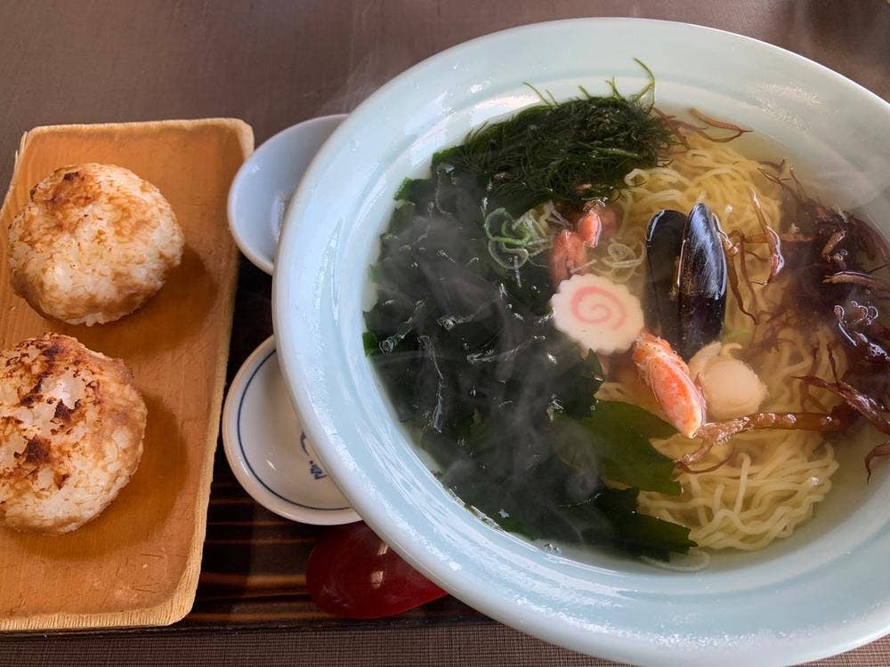 さんずろ家